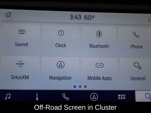 Used 2020 Ford Ranger XLT w/ Equipment Group 302A Luxury image 37