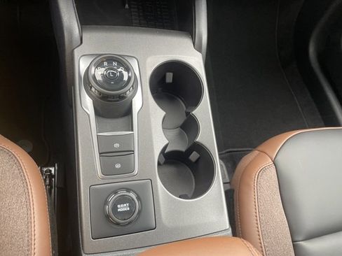 New 2025 Ford Bronco Sport Outer Banks image 44