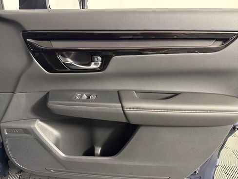 New 2026 Honda CR-V Sport Touring image 25