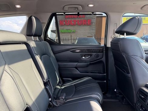 Used 2023 Honda Pilot Elite image 28