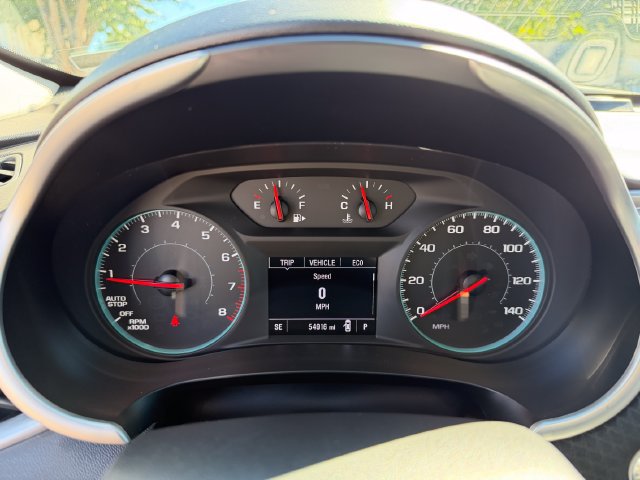 Used 2024 Chevrolet Malibu LT FWD image 20