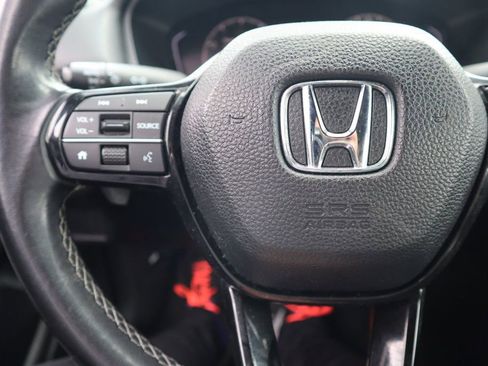 Used 2025 Honda Civic Sport image 20