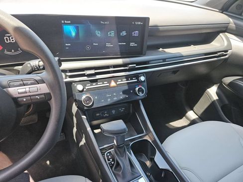 Used 2025 Hyundai Santa Cruz SEL FWD image 20