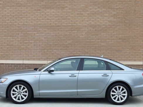 Used 2013 Audi A6 3.0T Premium Plus AWD/4WD image 2