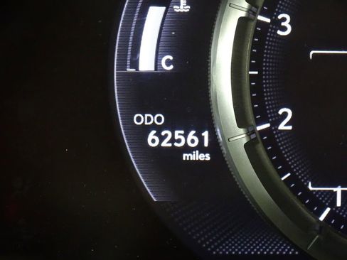 Used 2019 Lexus ES 350 F Sport w/ Accessory Package 2 image 41