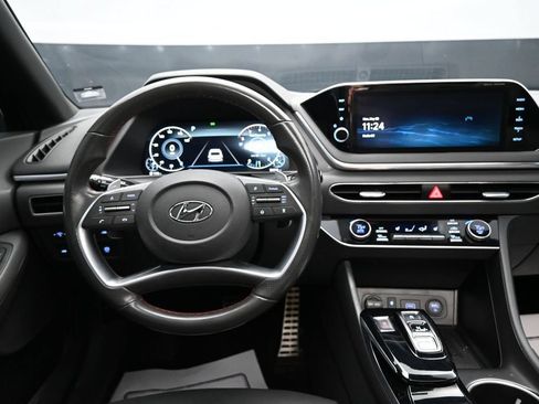 Used 2022 Hyundai Sonata SEL Plus FWD image 14