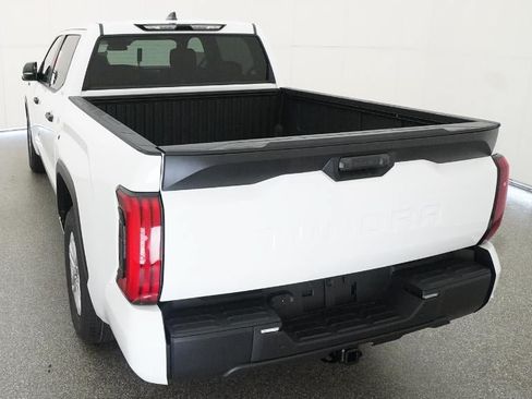 New 2026 Toyota Tundra SR5 RWD image 6