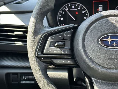 Certified 2024 Subaru Crosstrek 2.0i Premium image 9
