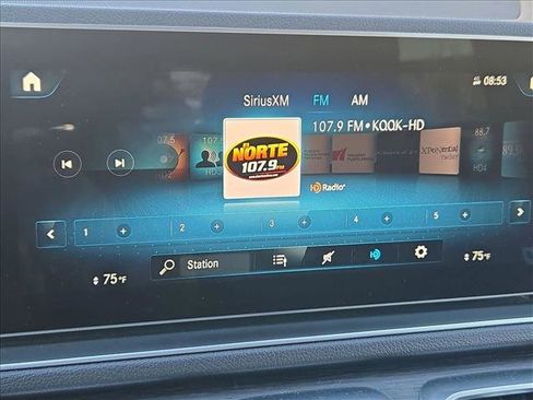 Used 2023 Mercedes-Benz GLE 450 4MATIC image 25