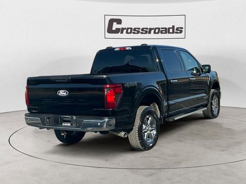 Used 2024 Ford F150 XLT w/ Mobile Office Package image 5