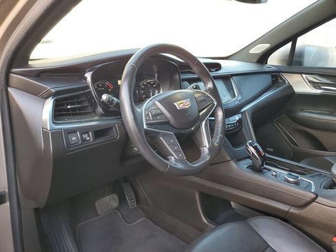 Used 2023 Cadillac XT5 Premium Luxury FWD image 19