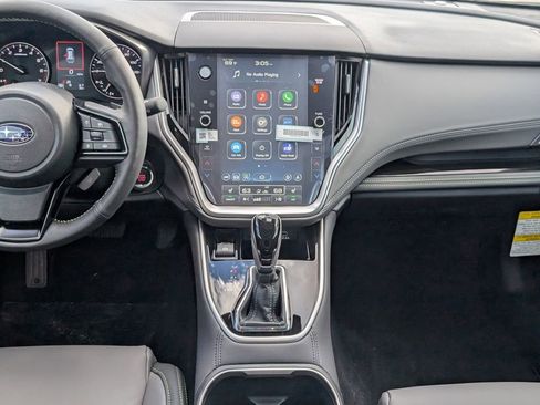 New 2025 Subaru Outback Onyx Edition image 21