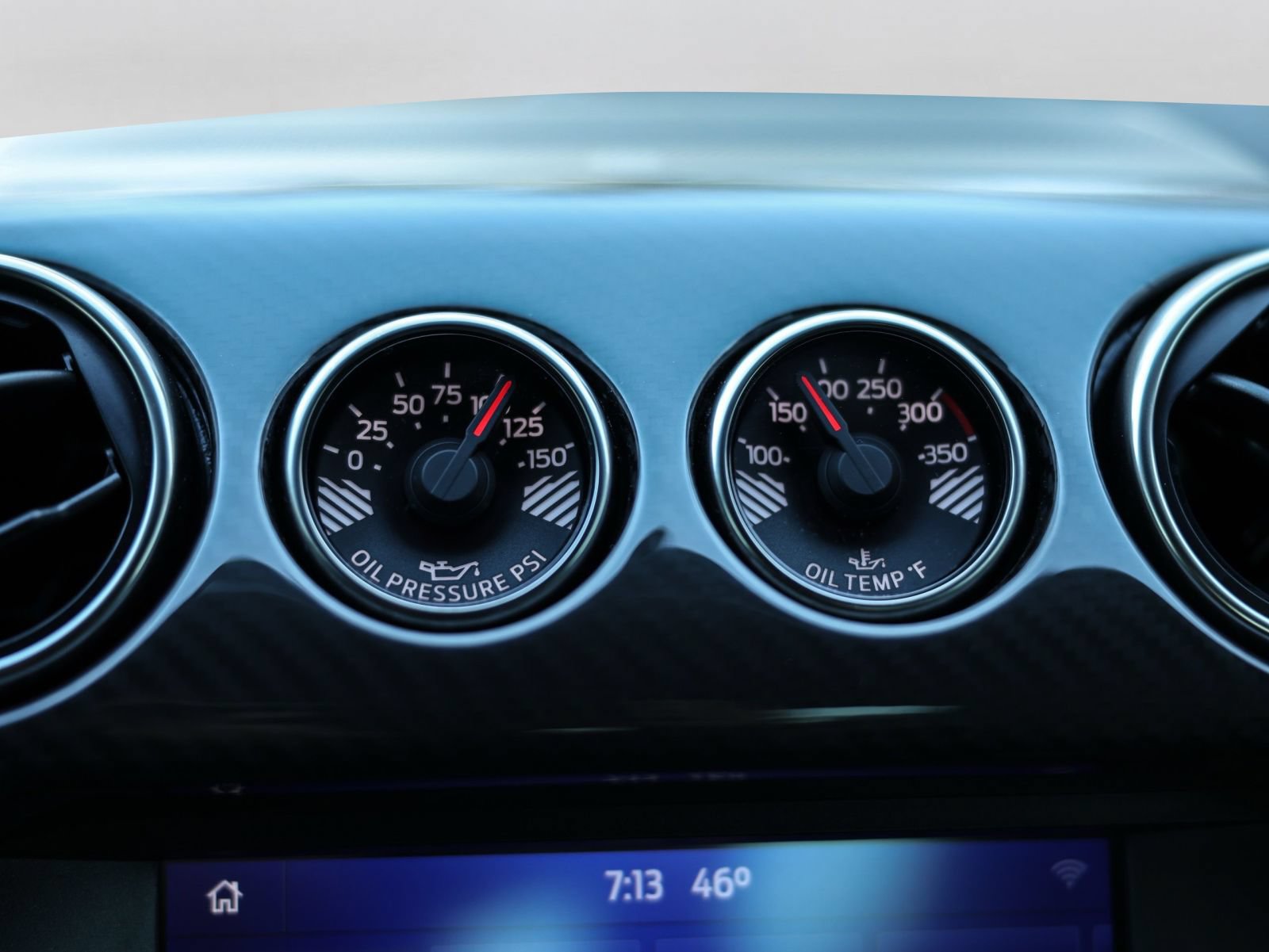 Used 2021 Ford Mustang Shelby GT500 w/ Carbon Fiber Track Pack RWD image 32