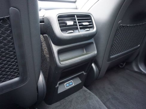 Certified 2026 Mercedes-Benz GLE 350 4MATIC image 55