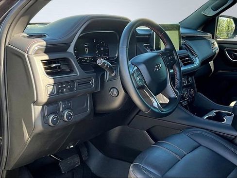 Used 2024 Chevrolet Tahoe RST w/ Luxury Package image 18