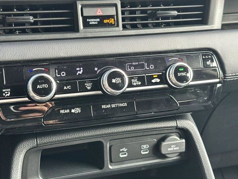 New 2026 Honda Passport RTL image 18