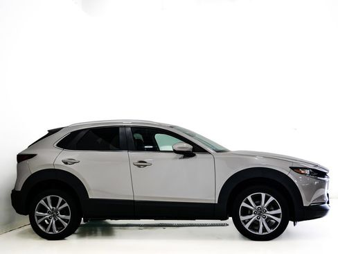 Used 2023 MAZDA CX-30 AWD 2.5 S w/ Preferred Package image 4