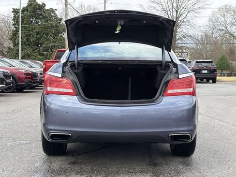 Used 2014 Buick LaCrosse Leather image 12