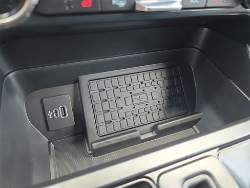 New 2025 Ford F150 XLT w/ Equipment Group 302A MID image 20