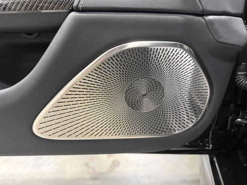 Used 2025 Mercedes-Benz AMG GT 63 image 48