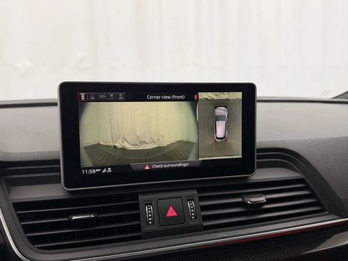 Used 2018 Audi SQ5 Prestige w/ Prestige Package AWD/4WD image 33