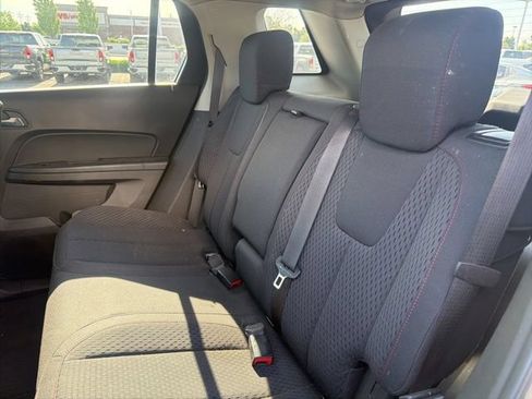 Used 2010 GMC Terrain SLE FWD image 15