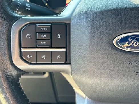 Used 2022 Ford F150 XLT w/ Equipment Group 302A High image 18