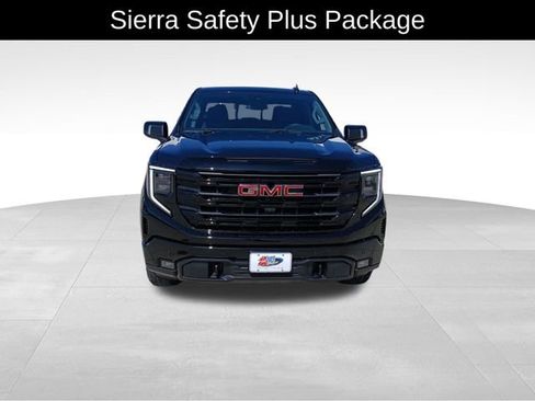 New 2026 GMC Sierra 1500 Elevation image 4