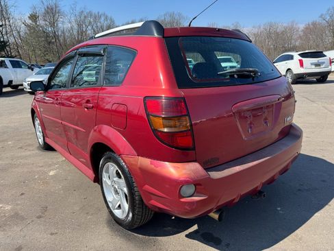 Used 2007 Pontiac Vibe w/ Sun And Sound Package image 3