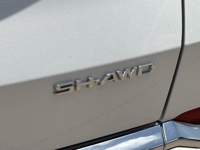 Used 2026 Acura MDX w/ Technology Package AWD/4WD image 8