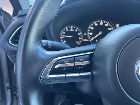 Certified 2023 MAZDA CX-30 AWD 2.5 S w/ Preferred Package image 17