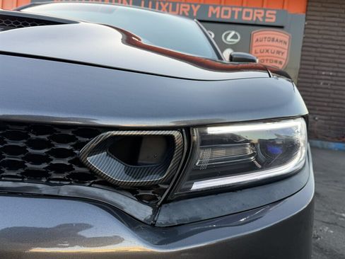 Used 2021 Dodge Charger R/T w/ Daytona Edition Group RWD image 5