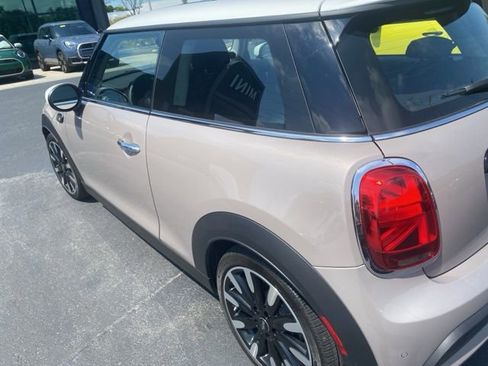 Used 2024 MINI Cooper S image 5