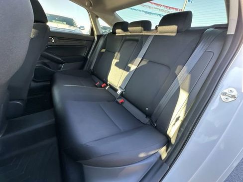 Used 2022 Honda Civic EX image 23