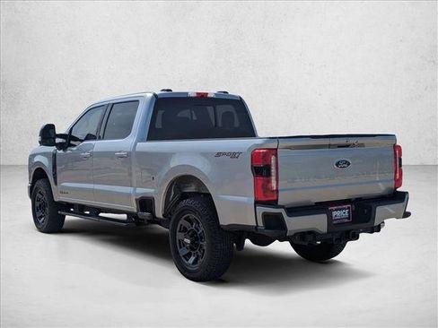 Used 2024 Ford F250 Lariat w/ Lariat Ultimate Package AWD/4WD image 8