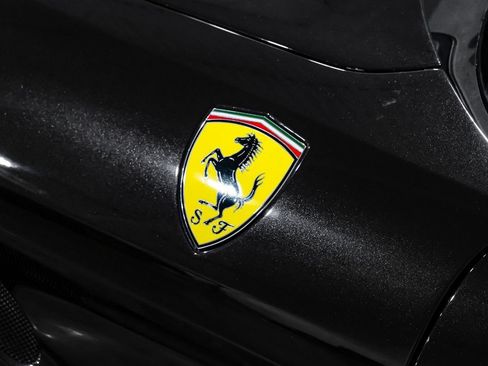 Used 2015 Ferrari California T RWD image 50