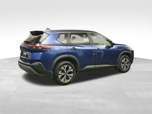 Used 2023 Nissan Rogue SV w/ SV Premium B Package FWD image 5