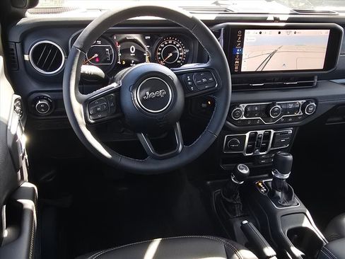 New 2026 Jeep Gladiator Sport image 6