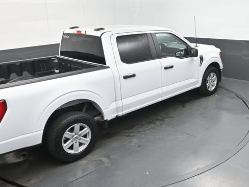 Used 2023 Ford F150 XLT RWD image 37