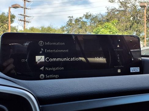 New 2026 MAZDA CX-50 AWD 2.5 Hybrid w/ Weather Package image 7