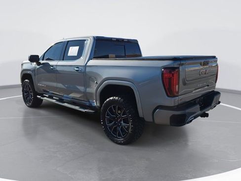 Used 2024 GMC Sierra 1500 Denali w/ Technology Package image 5