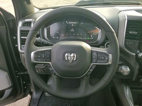 New 2026 RAM 1500 Laramie w/ Night Edition image 30