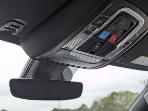 Used 2025 RAM 1500 Rebel w/ Bed Utility Group image 30