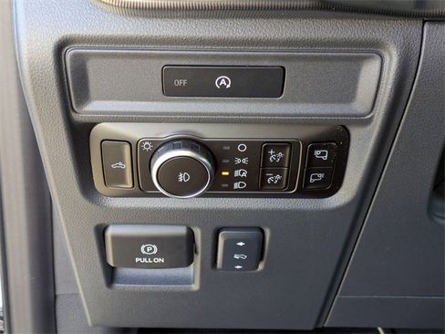 New 2025 Ford F150 Lariat w/ Equipment Group 501A Mid image 16