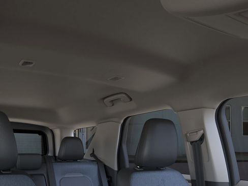 New 2026 Ford Bronco Sport Outer Banks AWD/4WD image 22