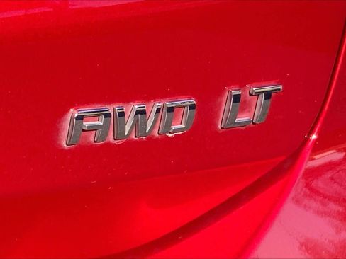 Used 2019 Chevrolet Equinox LT image 9