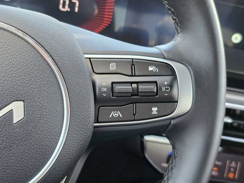 Certified 2026 Kia K5 GT-Line w/ GT-Line Red Interior Package FWD image 31