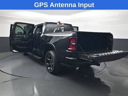 Used 2025 RAM 1500 Big Horn RWD image 4