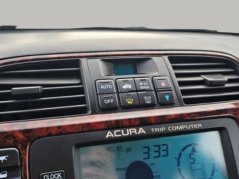 Used 2002 Acura MDX Touring image 10