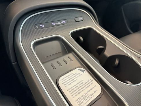 New 2026 Hyundai Palisade Calligraphy image 10